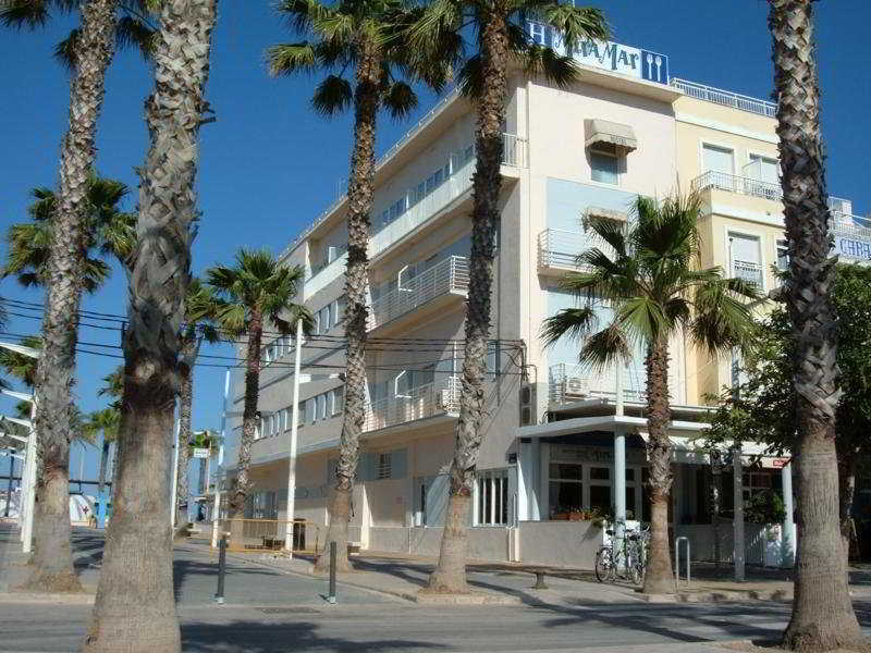 Hotel Miramar Valence Extérieur photo